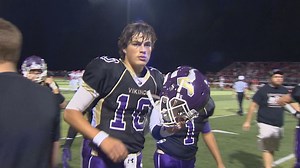 Jacob Eason: UGA's quarterback of the future