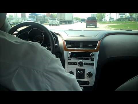 How To Use Turn By Turn Directions With Your OnStar