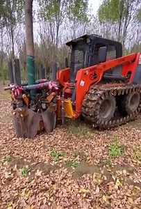3.3K views · 34 reactions | Modern wood cutting machines for deforestation | ERAYA | Facebook
