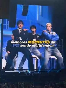 SKZ SENDO MULTIFANDOM #straykids #shorts