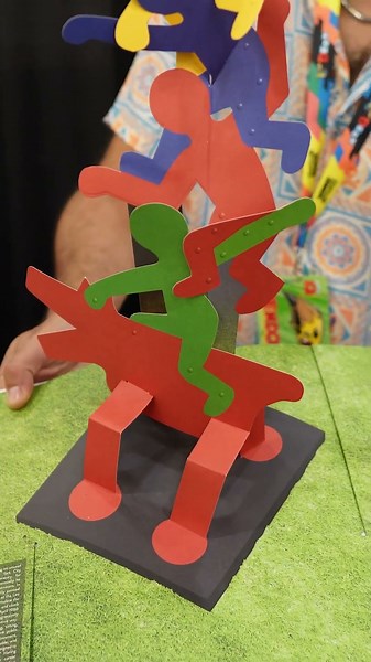 Inside Rosston Meyer’s Incredible Pop-Up Books | Poposition Press
