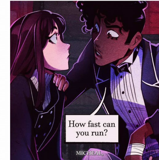 #NEVERMORE I felt like I was playing with Barbie’s while making this. this was so fun - - - #nevermoreacademy #nevermorewebtoon #nevermorewebtoonedit #nevermoreduke