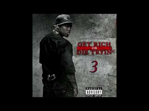 50 Cent - Get Rich or die Tryin 3 (Full Album) (New 2025)