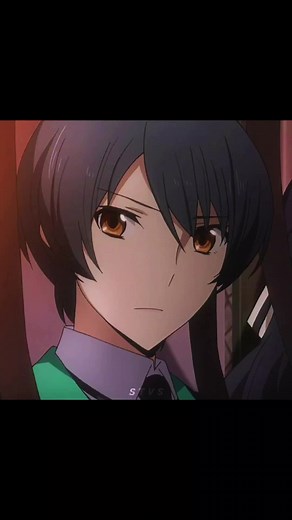 El poder de Tatsuya en Mahouka Koukou no Rettousei