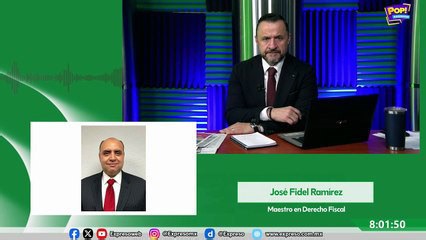 Noticiero Expreso 24/7 (2423)