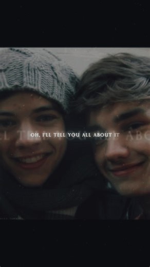 Liam Payne and Harry Styles: The One Direction Connection