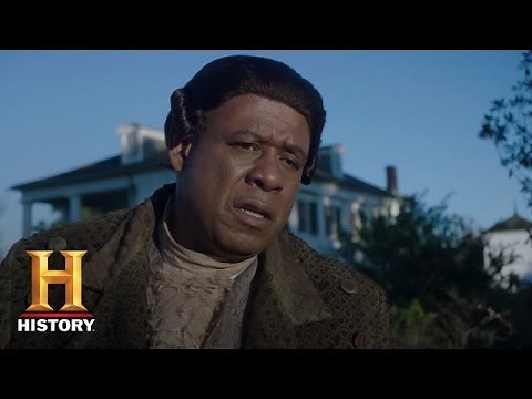 Roots: Forest Whitaker as Fiddler | Meet the Cast | History