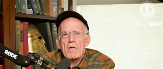 Victor Davis Hanson Takes Left To Task For ‘Utter Hypocrisy’ On Minneapolis