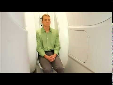 Open Upright MRI at RAYUS in the Twin Cities, Minnesota