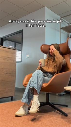 Abbey Marino Briggs - The Bold Professional | Interviews are crazy… They’re super hard to get, but one tiiiiny mistake (like not asking the best questions) can blow your chances. Most... | Instagram