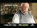 Wilford Brimley: The Funky Diabeetus