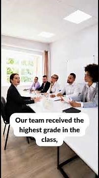 Job interview Questions & Answer #shorts #job #englishtips