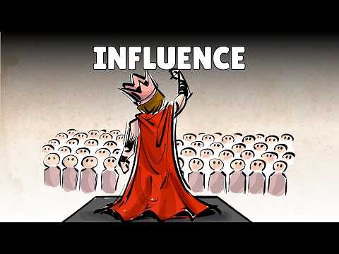 7 Principles of Psychological Persuasion