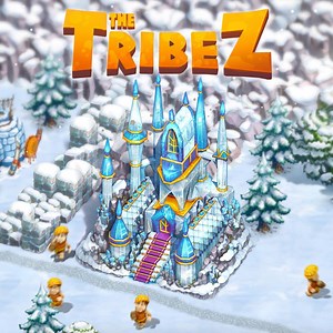 10K views · 475 reactions | Hey, Chiefs! Have you visited your people today? ➡ gigam.es/PlayTribez  About a month ago, we showed you a picture of the Cradle of the Winds. Here’s a short video that goes through all the construction stages of the building. How far along are you? 樂 Show screenshots  of the current state of your construction sites, or even your completed Cradles of the Winds. Any tips for Chiefs who are just laying the foundation? | The Tribez | Facebook