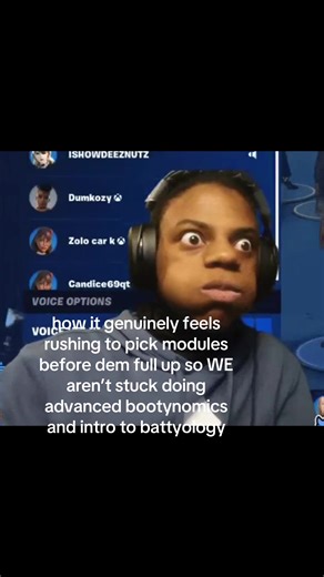 still end up doing bootynomics #utech #uwi #jamaica #jamaicatiktok #fyp