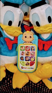 Cocomelon Cute Phone #asmr #shorts #amazing #cocomelon #best #toys #cute #jj #flyxo