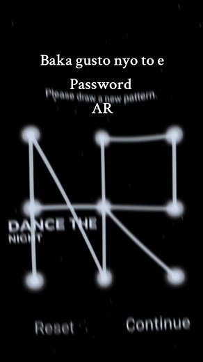 Innovative Pattern Password Ideas for Your Device