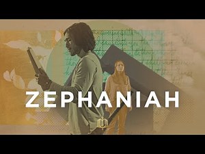 Zephaniah: The Bible Explained