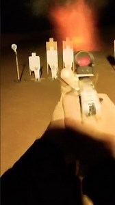 Shooting 11/20/25 Stage 2