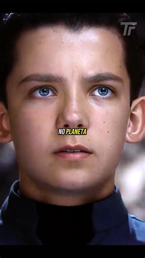 He Thought It Was a Game 🎮🎥 Movie: Ender's Game