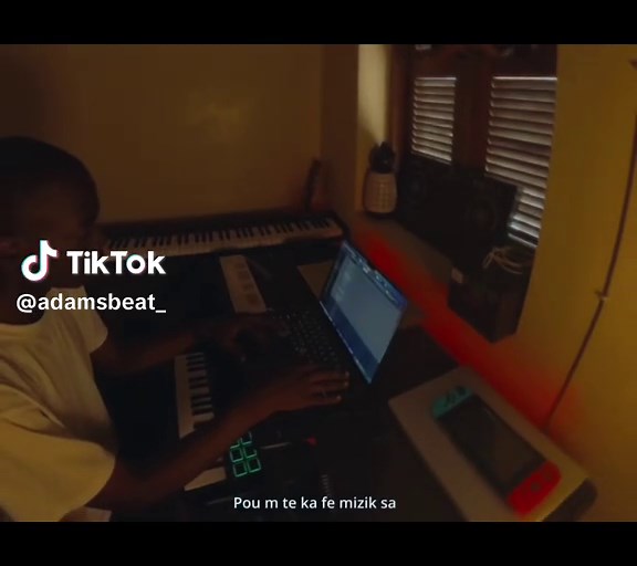 Discover the Vibrancy of Haitian TikTok Culture