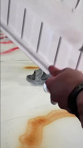 Add Personality To Your Epoxy Floors with RCM Fuzion Spray | Epoxy Depot