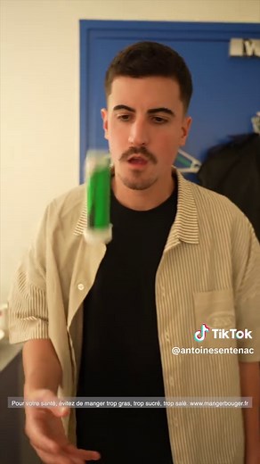 Boostez votre énergie avec Berocca®️