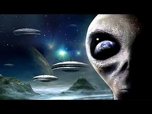 Psychedelic Psytrance @ ALIEN UNIVERSE GOA MIX 2022