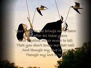 Nelly Furtado - I'm Like a Bird (Lyrics)