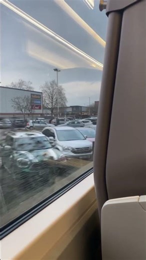 GWR Class 800 accelerating at Chippenham on diesel #train #class800 #railway #greatwesternrailway