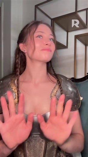 Oops… so are we soulmates or enemies? 🎬 𝙏𝙝𝙚 𝘿𝙖𝙪𝙜𝙝𝙩𝙚𝙧 𝙤𝙛 𝙕𝙚𝙪𝙨 Click the link in my bio to watch the FULL SERIES! #reelshort #greekmyth #love #zeus | ReelShort TV