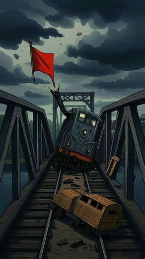 News Daily | The Black Inventor Who Saved Thousands From Train Crashes (You’ve Never Heard Of Him) This man solved America’s deadliest problem but... | Instagram