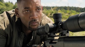 37K views · 301 shares | Old Will Smith vs Young Will Smith in Ang Lee's Gemini Man! Watch in HD: https://www.traileraddict.com/gemini-man/trailer | Trailer Addict | Facebook