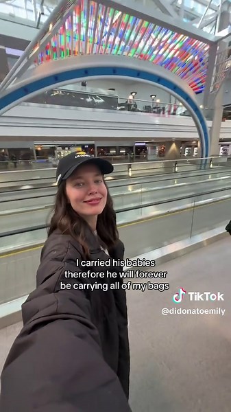 Emily DiDonato's Unique Parenting Insights