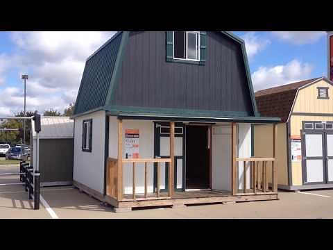 Tiny home, Cabin,Tuff shed, College Station, Texas