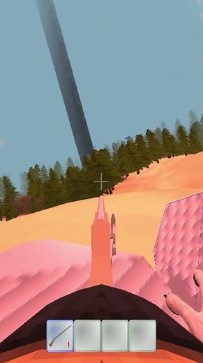 adding car to my game #gamedev #drivecar #gun #solodev #gaming