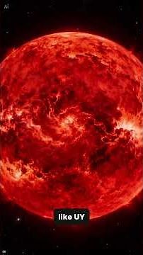 Sun vs Planets vs The Universe… The Size Will Blow Your Mind