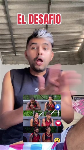 Semifinal and Final of El Desafío: What to Expect?