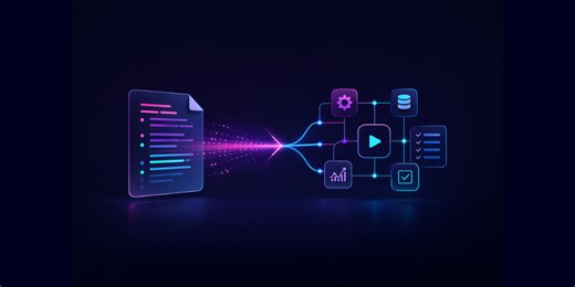 From Spec to Deployed: How Itential's Builder Skills Use Spec-Driven Development to Build Automation