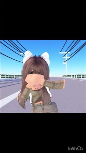 20 IS 20🌷✨ #roblox