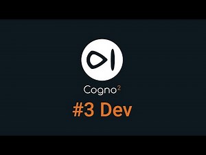 #3 DevLog Cogno - Tabs and Workspaces