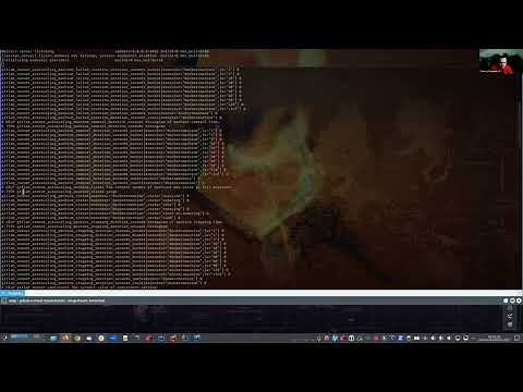 How to set up Grafana Dashboards to monitor a GitLab Runner Fleet?