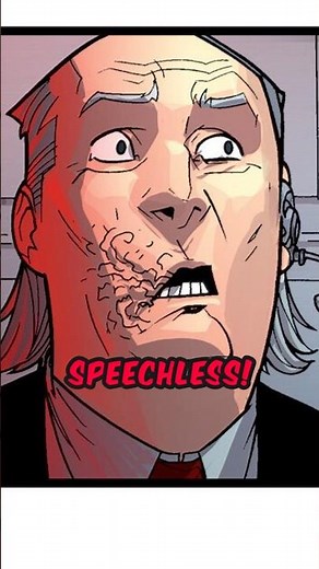 Cecil's DUMBEST Mistake! #invincible #invinciblecomics #imagecomics