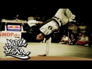 BOTY 2009 - 20 YEARS - SPAX & DJ NAS D [OFFICIAL HD VERSION BOTY TV]