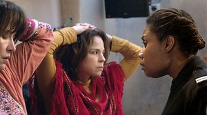 Skazana (2015) Lektor PL