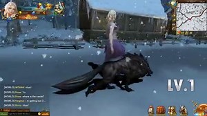 Party with friends to raid treacherous Dungeons or clash against rivals in the Arena and large-scale PvP Battle grounds! | League of Angels II