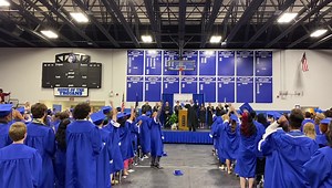 16K views · 356 reactions | Each of our graduation ceremonies has its...