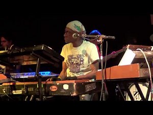 Funkentelechy - Bernie Worrell - All Eyes On Video