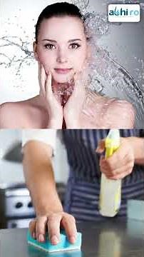 Ionizer with inbuilt 50LPH RO system