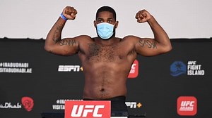 EXCLUSIVE | Alan Baudot Seeks 'War' On The Feet At UFC Vegas 31